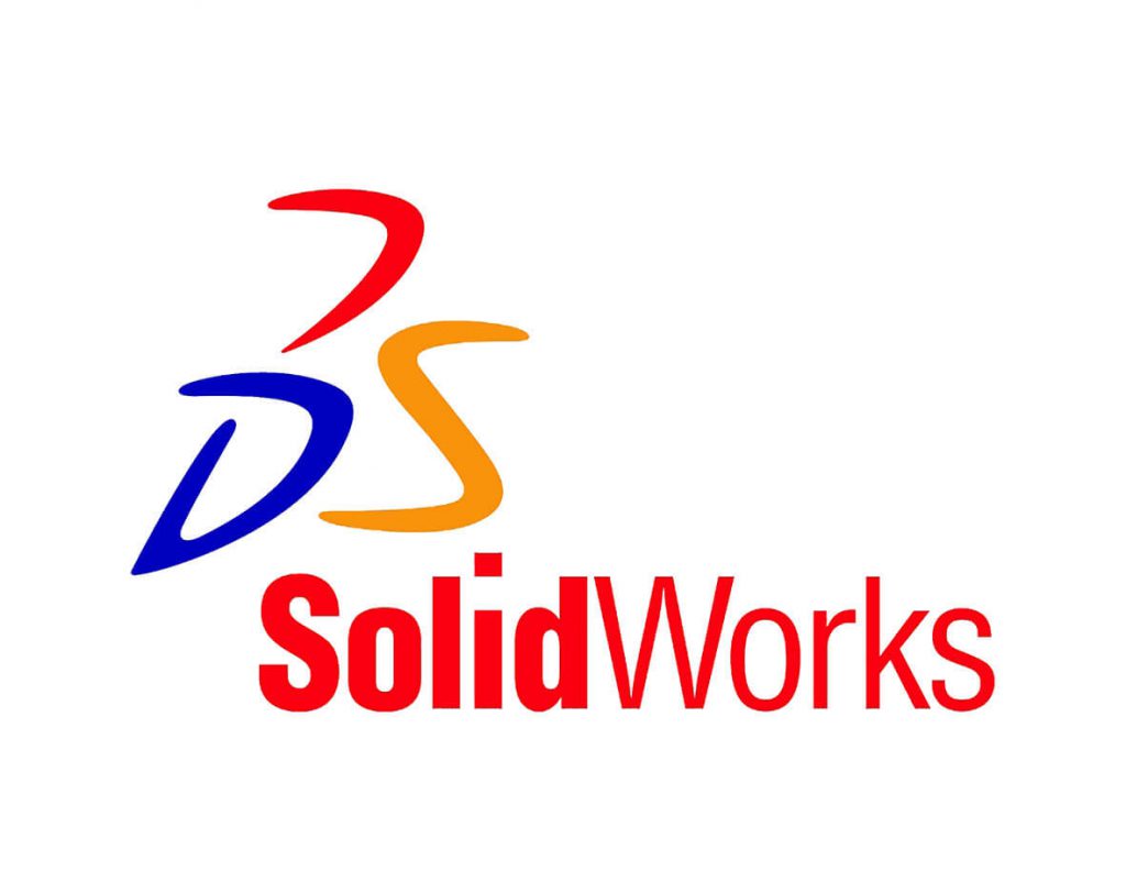242 2428415 ucla engineering solid work logo png 1 سالیدورکس چیست؟ چه باید از این نرم‌افزار CADCAM بدایند؟