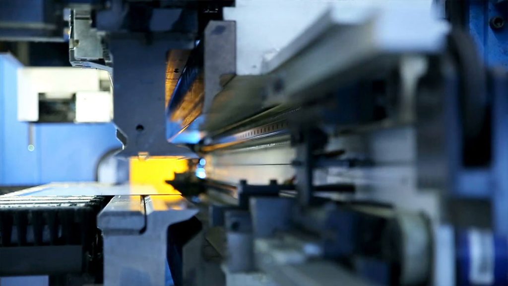 bending machine6 خمکاری