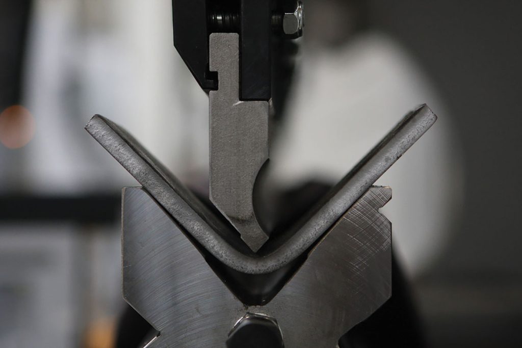 bending machine9 خمکاری