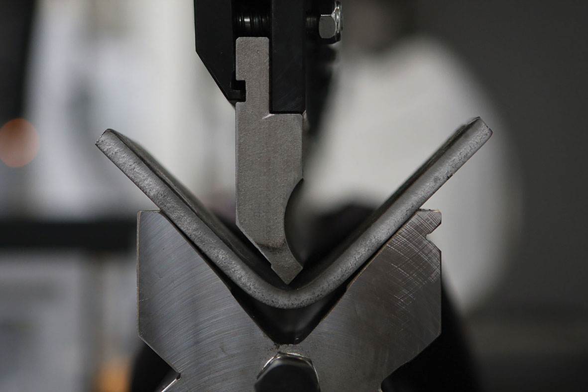 bending machine9 خمکاری