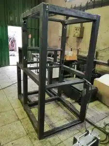 برش لیزر لوله